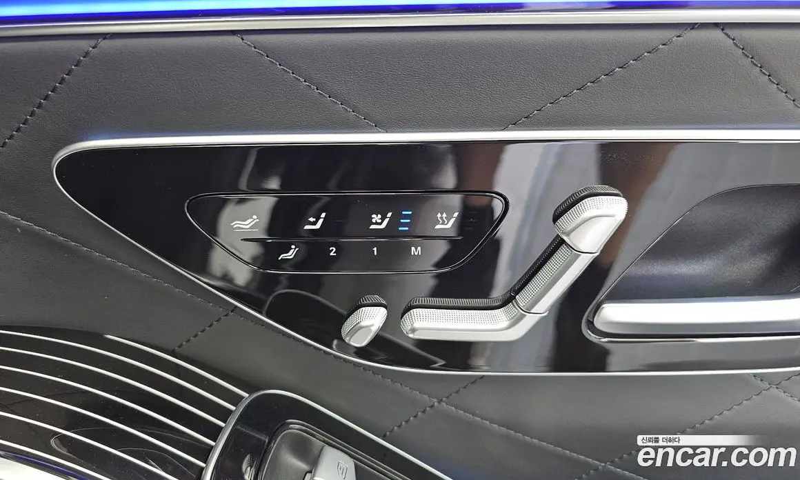 Mercedes-Benz S-Class 2021 4.0 гидро, фото 25 Mercedes-Benz S-Class 2021 4.0 гидро, фото 25