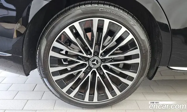 Mercedes-Benz S-Class 2021 4.0 гидро, миниатюра 5 Mercedes-Benz S-Class 2021 4.0 гидро, миниатюра 5
