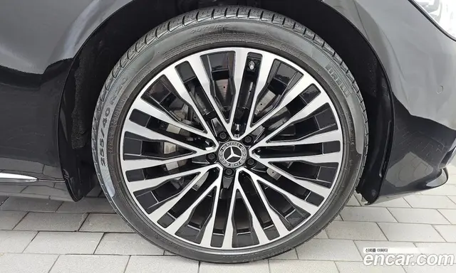 Mercedes-Benz S-Class 2021 4.0 гидро, миниатюра 7 Mercedes-Benz S-Class 2021 4.0 гидро, миниатюра 7
