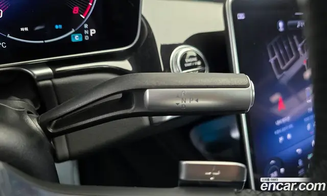 Mercedes-Benz S-Class 2023 3.0 гидро, миниатюра 12