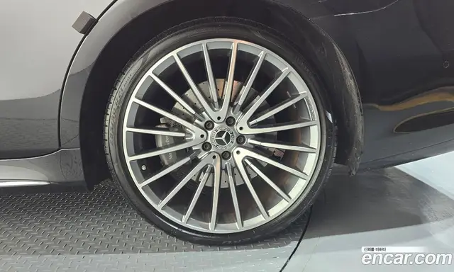 Mercedes-Benz S-Class 2023 3.0 гидро, миниатюра 7 Mercedes-Benz S-Class 2023 3.0 гидро, миниатюра 7