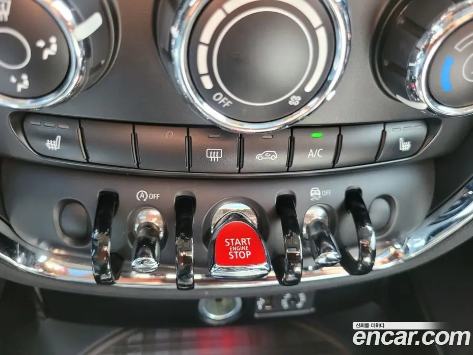 Mini Clubman 2016 1.5 автомат (гидро), фото 17