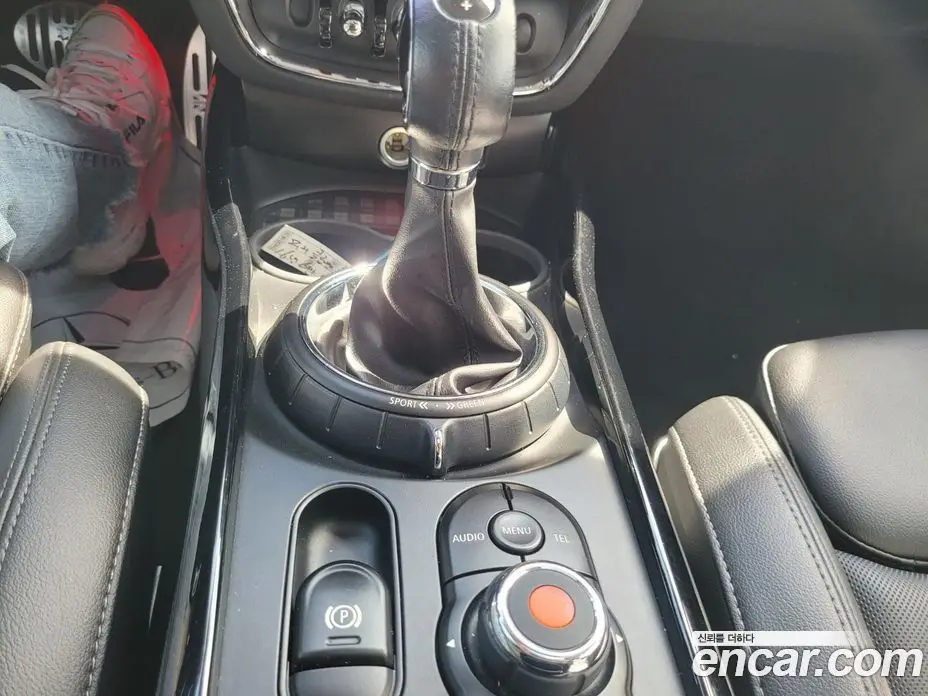 Mini Clubman 2016 1.5 автомат (гидро), фото 18