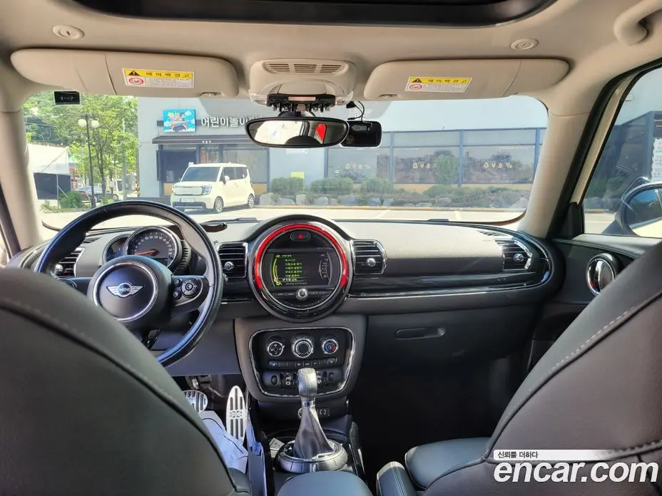 Mini Clubman 2016 1.5 автомат (гидро), фото 10