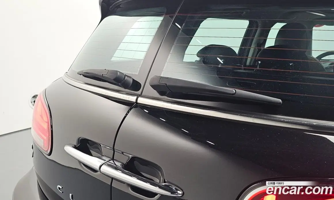Mini Clubman 2020 2.0 автомат (гидро), фото 29