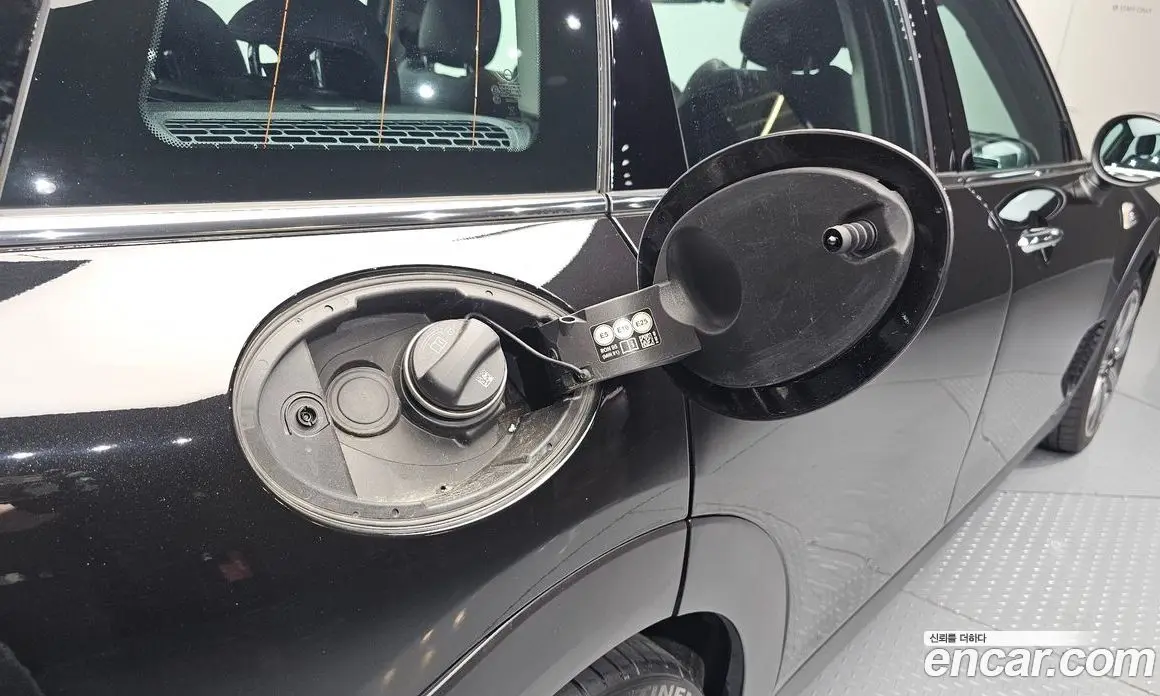 Mini Clubman 2020 2.0 автомат (гидро), фото 30