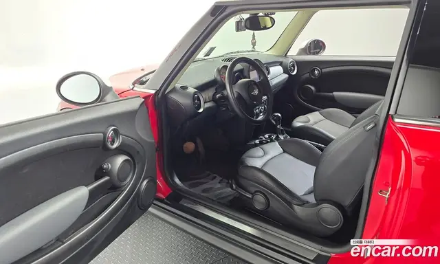 Mini Cooper 2011 1.6 автомат (гидро), миниатюра 12