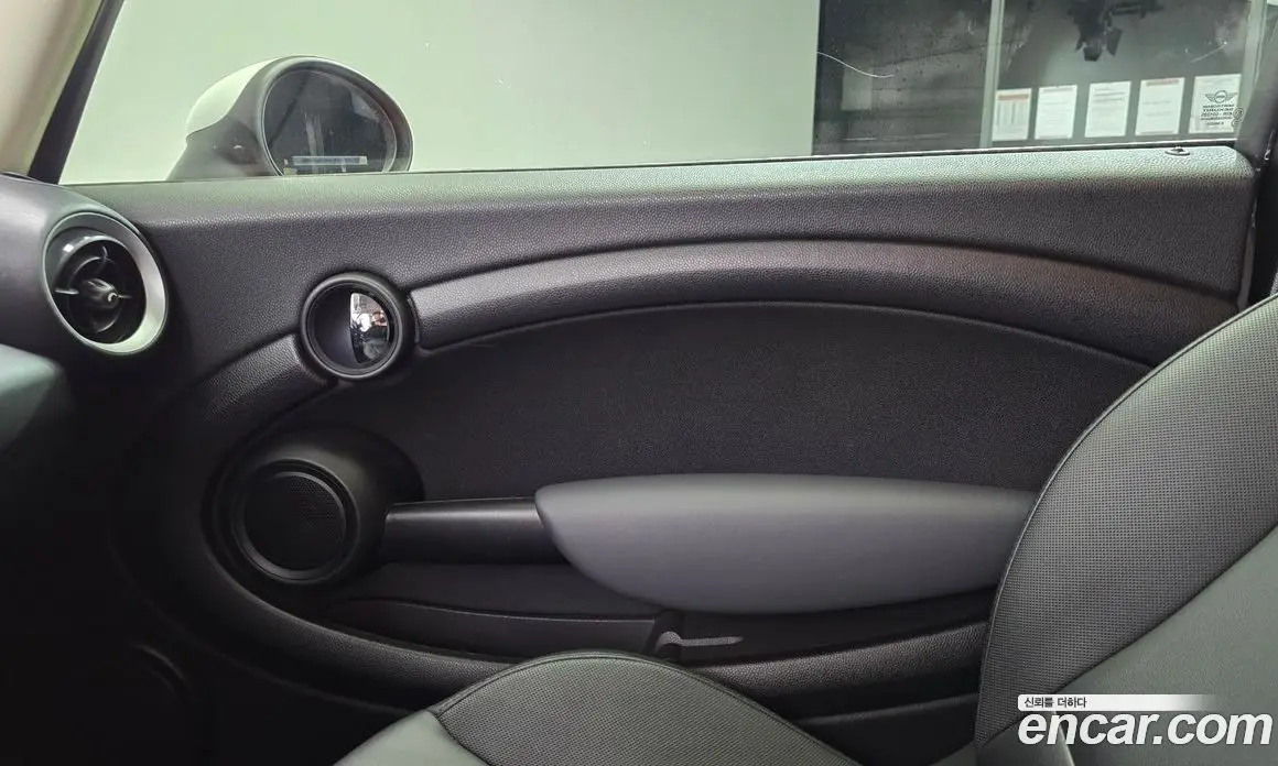 Mini Cooper 2011 1.6 автомат (гидро), фото 14