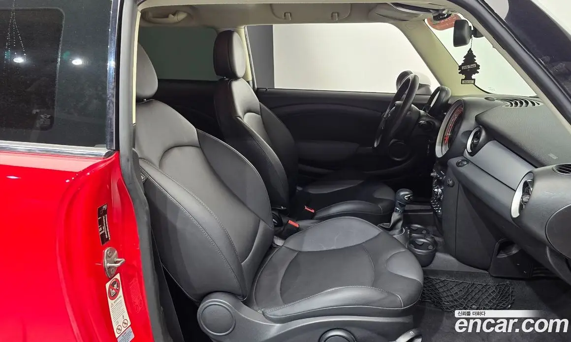 Mini Cooper 2011 1.6 автомат (гидро), фото 15