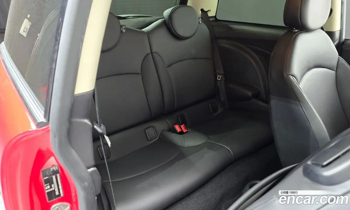 Mini Cooper 2011 1.6 автомат (гидро), фото 16