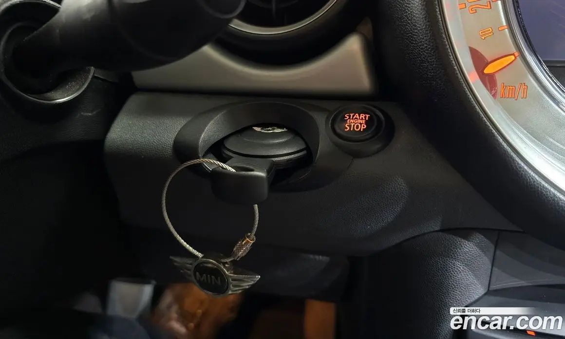 Mini Cooper 2011 1.6 автомат (гидро), фото 21