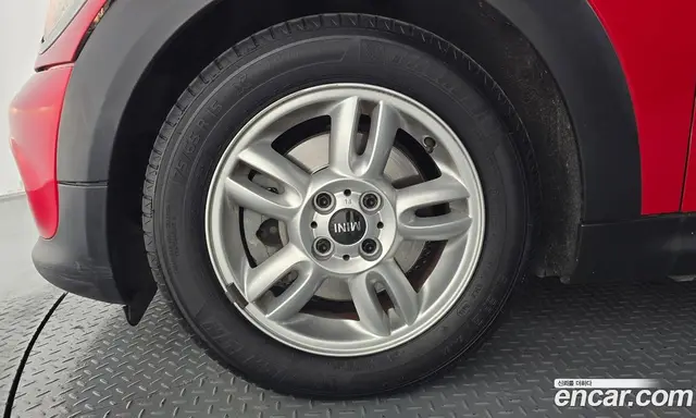 Mini Cooper 2011 1.6 автомат (гидро), миниатюра 4