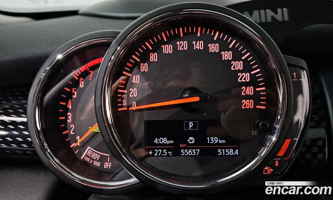 Mini Cooper 2019 2.0 автомат (гидро), фото 11