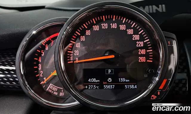 Mini Cooper 2019 2.0 автомат (гидро), миниатюра 11
