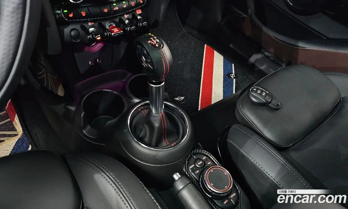 Mini Cooper 2019 2.0 автомат (гидро), фото 12
