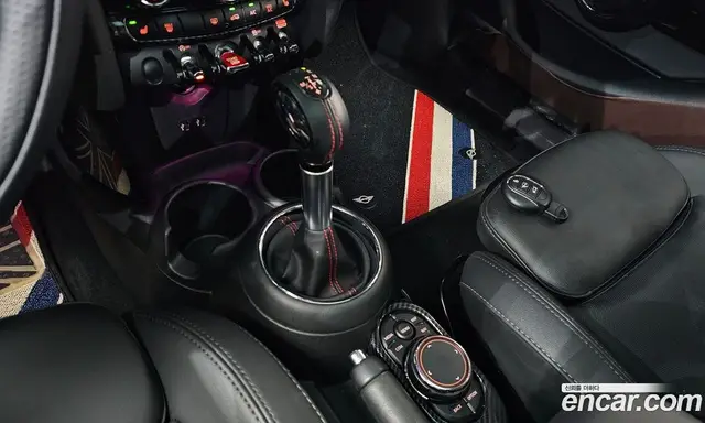 Mini Cooper 2019 2.0 автомат (гидро), миниатюра 12