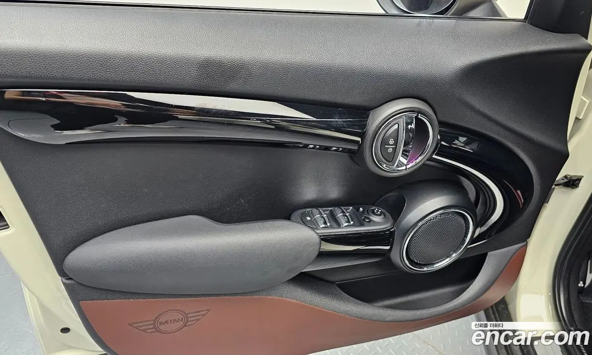Mini Cooper 2019 2.0 автомат (гидро), фото 14