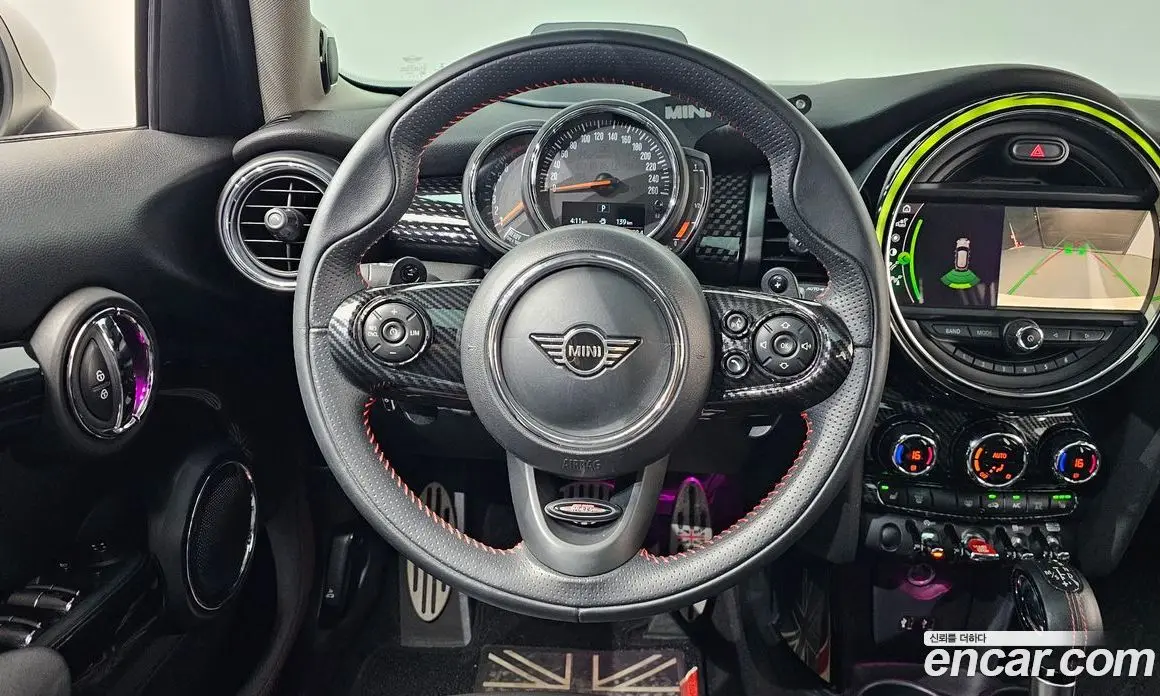 Mini Cooper 2019 2.0 автомат (гидро), фото 18