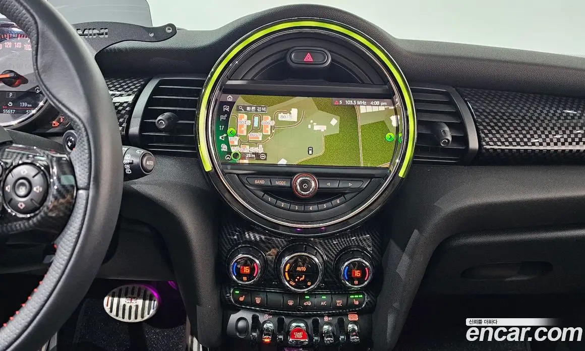Mini Cooper 2019 2.0 автомат (гидро), фото 19