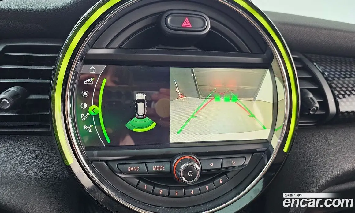 Mini Cooper 2019 2.0 автомат (гидро), фото 20