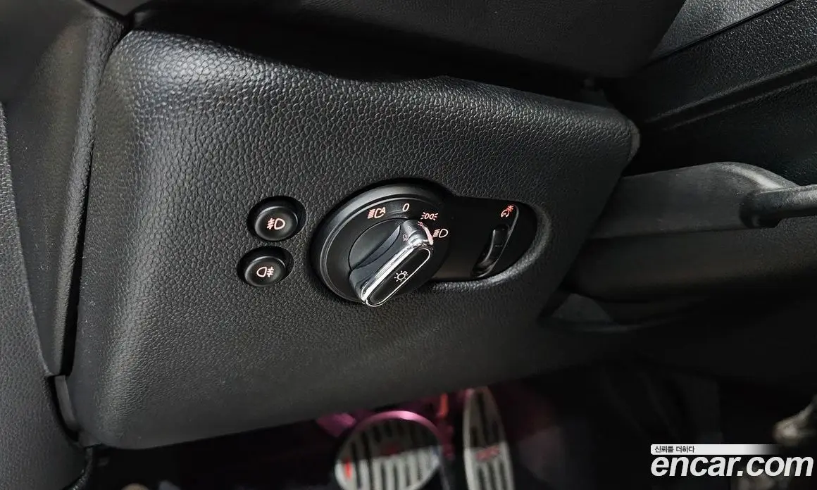 Mini Cooper 2019 2.0 автомат (гидро), фото 23
