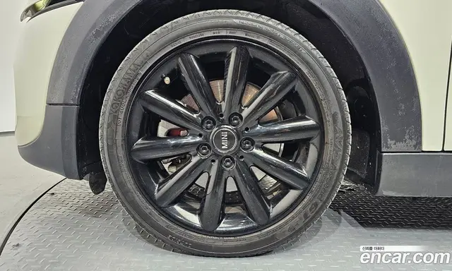 Mini Cooper 2019 2.0 автомат (гидро), миниатюра 5