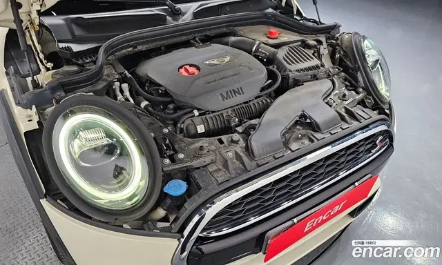 Mini Cooper 2019 2.0 автомат (гидро), миниатюра 6
