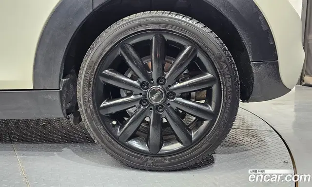 Mini Cooper 2019 2.0 автомат (гидро), миниатюра 7