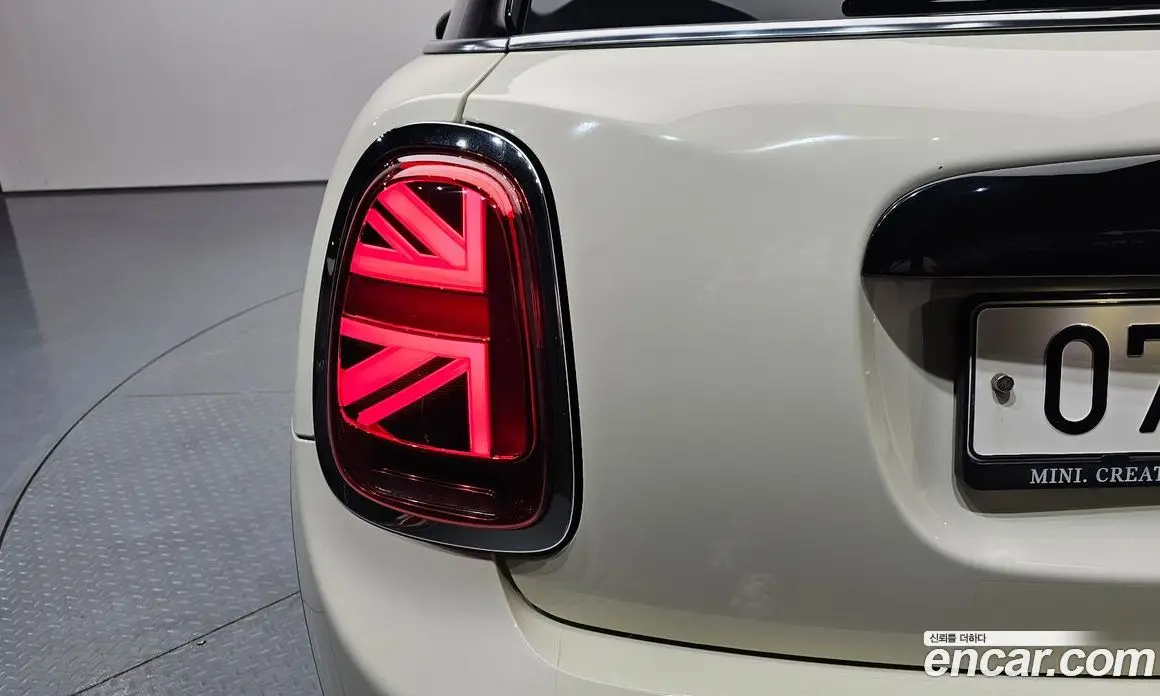Mini Cooper 2019 2.0 автомат (гидро), фото 9