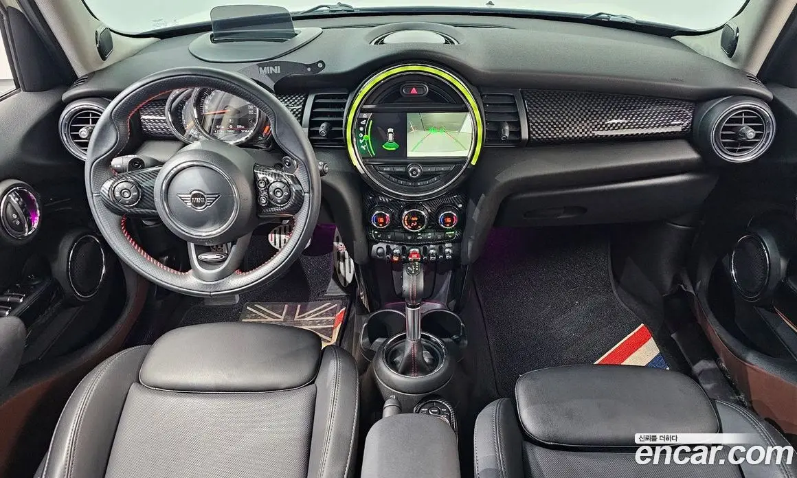 Mini Cooper 2019 2.0 автомат (гидро), фото 10