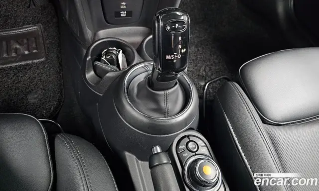 Mini Cooper 2021 1.5 автомат (гидро), миниатюра 12