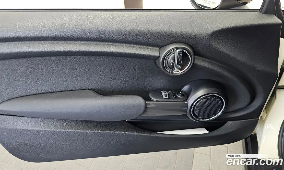 Mini Cooper 2021 1.5 автомат (гидро), фото 14
