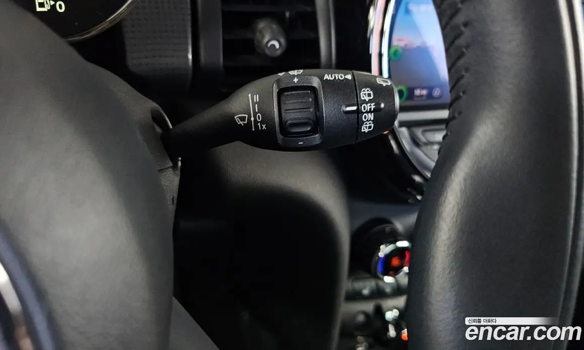Mini Cooper 2021 1.5 автомат (гидро), фото 20