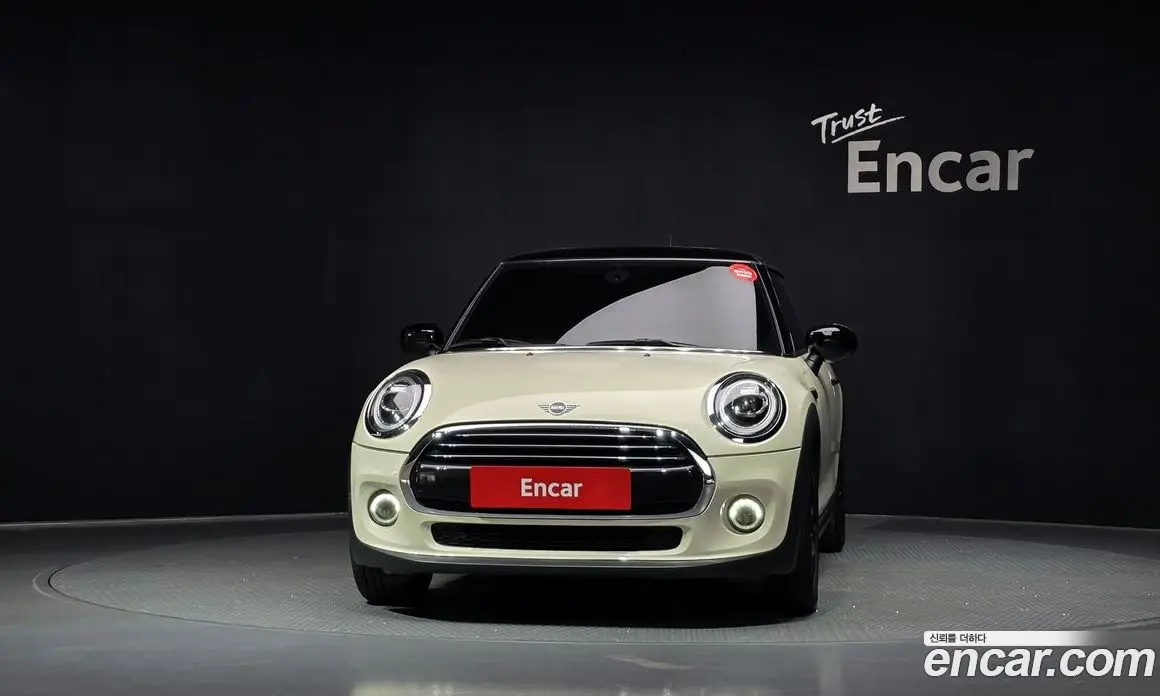 Mini Cooper 2021 1.5 автомат (гидро), фото 3