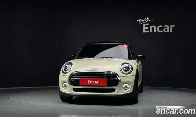 Mini Cooper 2021 1.5 автомат (гидро), миниатюра 3