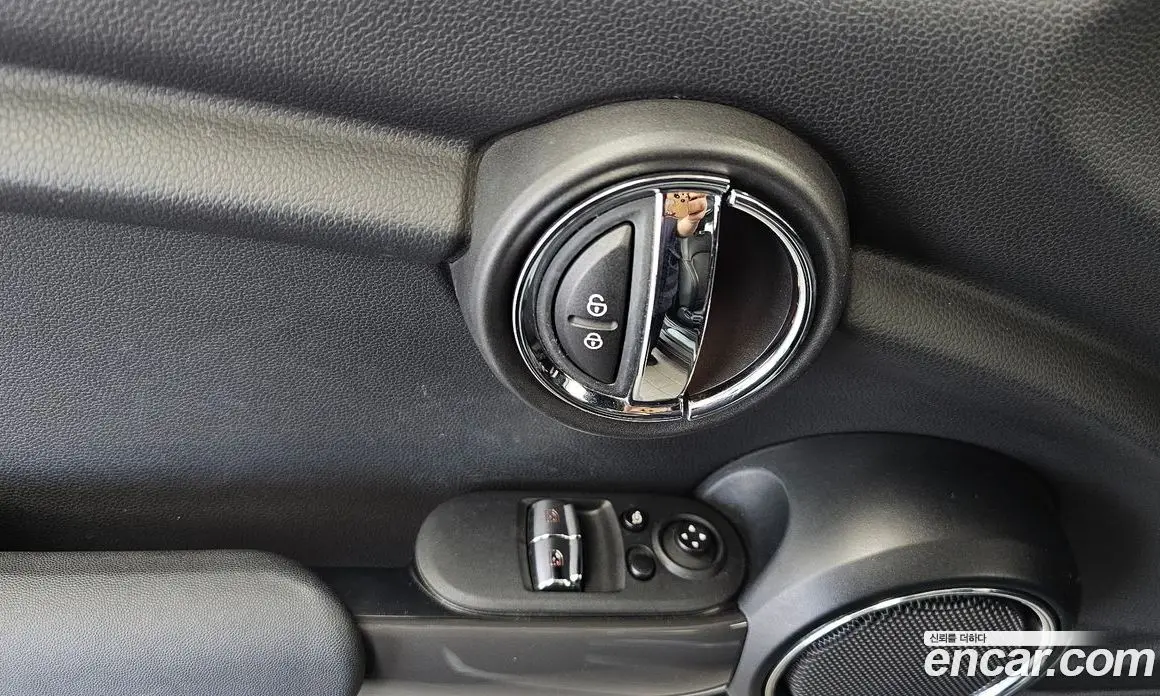 Mini Cooper 2021 1.5 автомат (гидро), фото 27