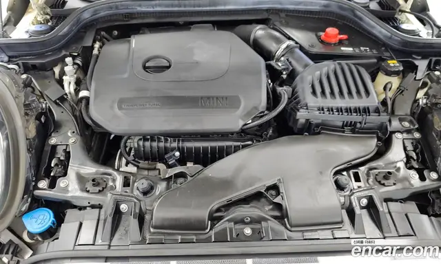 Mini Cooper 2021 1.5 автомат (гидро), миниатюра 6