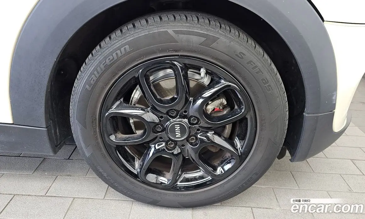 Mini Cooper 2021 1.5 автомат (гидро), фото 7