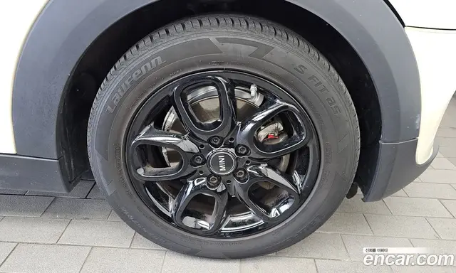 Mini Cooper 2021 1.5 автомат (гидро), миниатюра 7