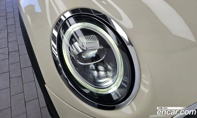 Mini Cooper 2021 1.5 автомат (гидро), миниатюра 8