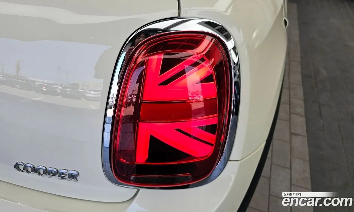 Mini Cooper 2021 1.5 автомат (гидро), фото 9