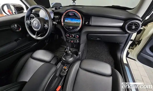 Mini Cooper 2021 1.5 автомат (гидро), миниатюра 10
