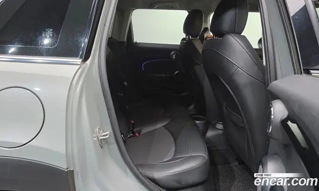 Mini Cooper 2022 1.5 автомат (гидро), миниатюра 11