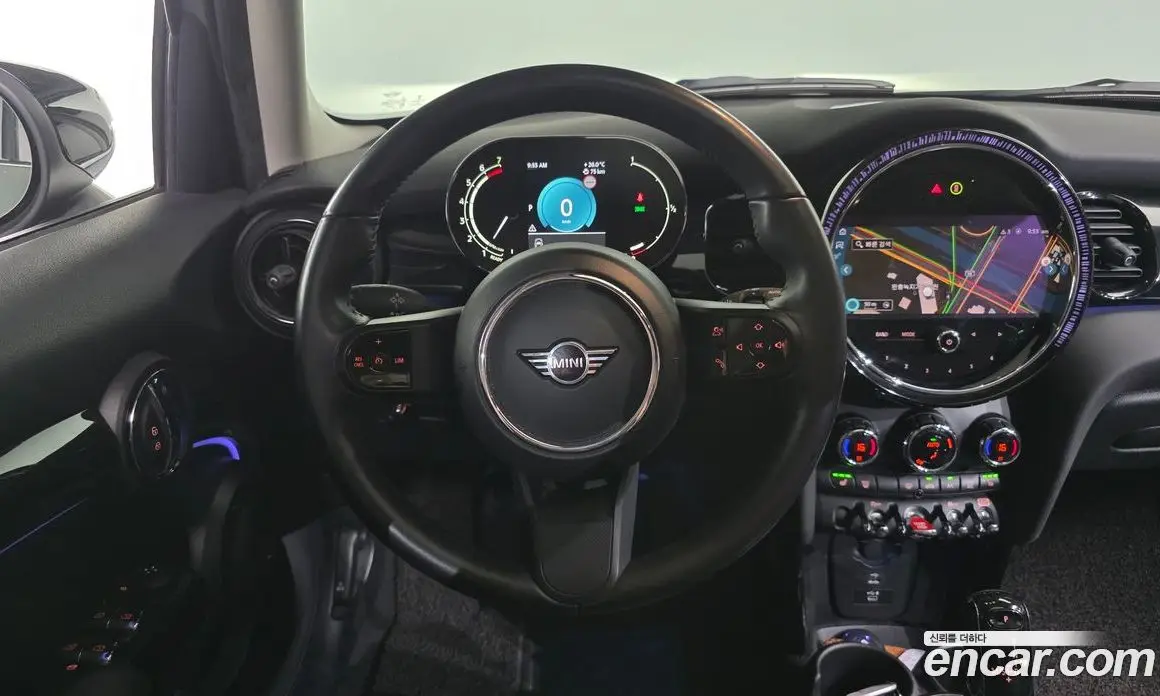 Mini Cooper 2022 1.5 автомат (гидро), фото 13