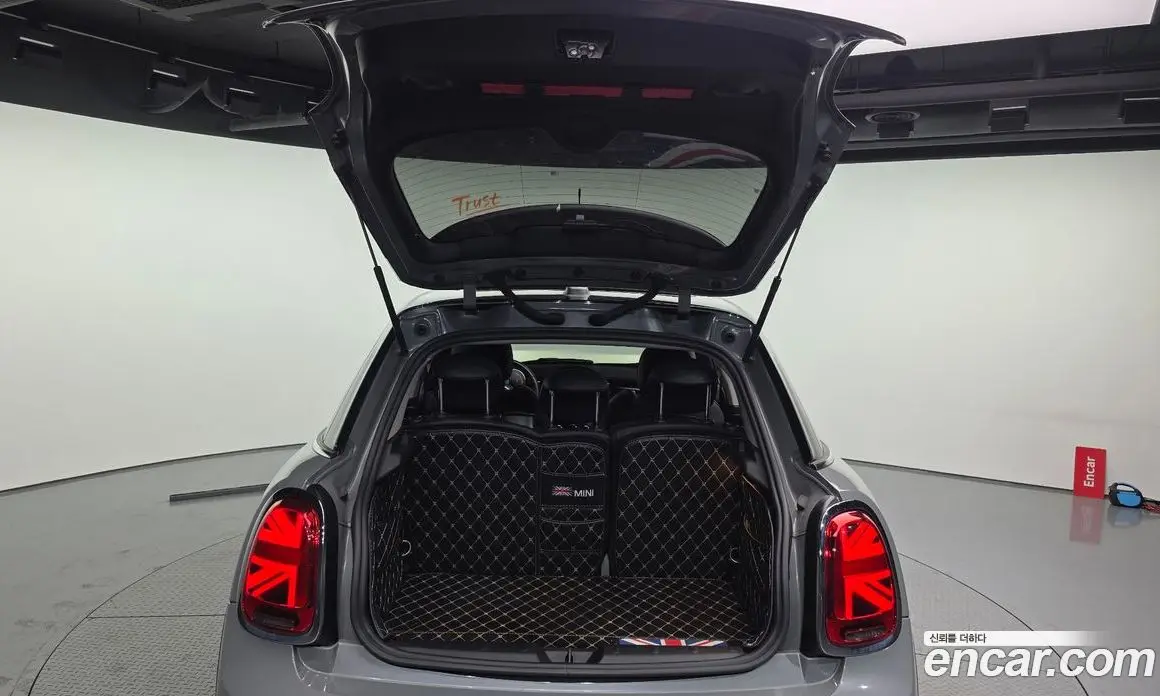 Mini Cooper 2022 1.5 автомат (гидро), фото 20