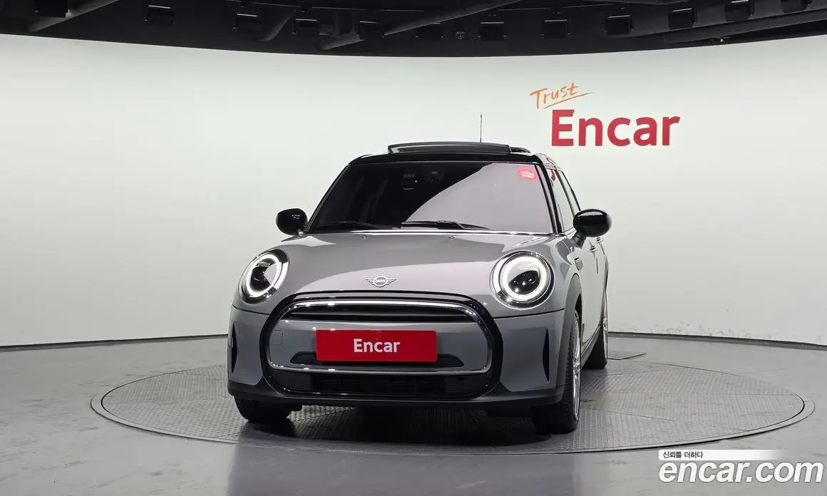 Mini Cooper 2022 1.5 автомат (гидро), фото 3