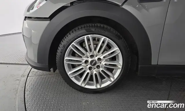 Mini Cooper 2022 1.5 автомат (гидро), миниатюра 5