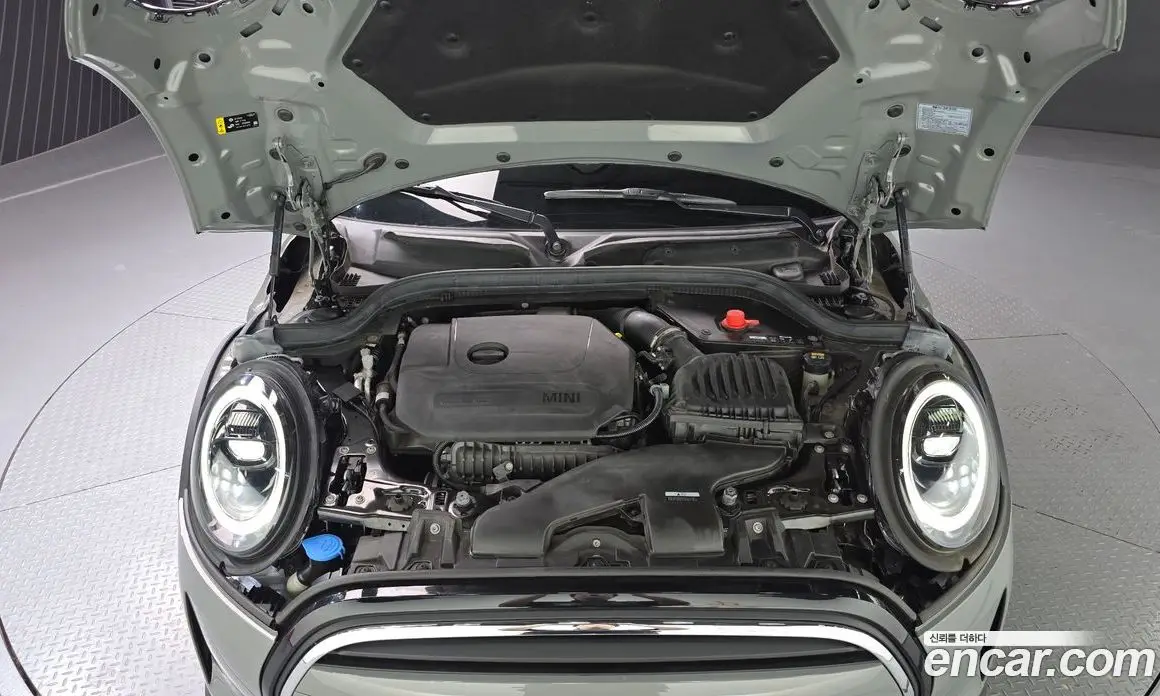 Mini Cooper 2022 1.5 автомат (гидро), фото 6