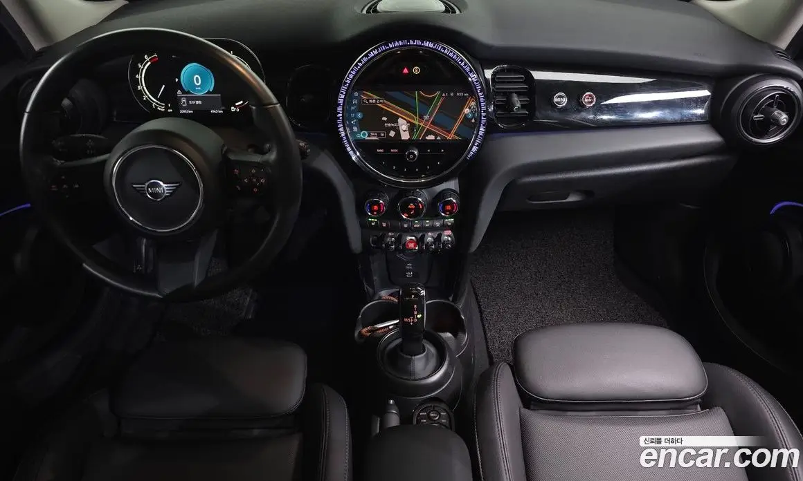Mini Cooper 2022 1.5 автомат (гидро), фото 7