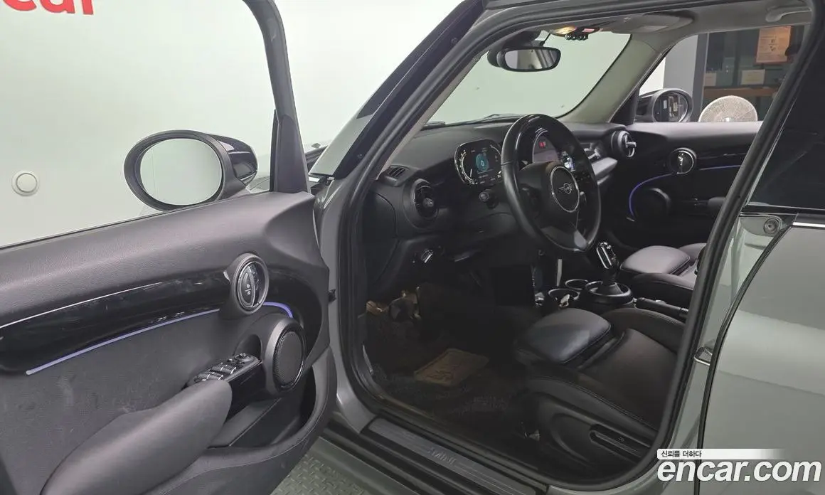 Mini Cooper 2022 1.5 автомат (гидро), фото 10
